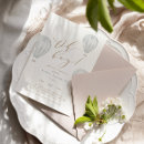 Search for hot air balloon baby boy shower invitations Gold