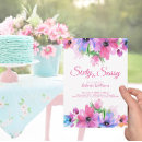 Search for 60 years birthday invitations Pink