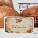 Search for travel place cards Watercolor