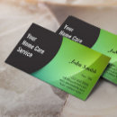 Search for hospice business cards Medical