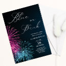Search for firework gender reveal Blue