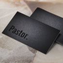 Search for bold christian Pastor