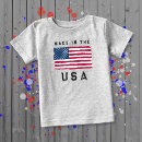 Search for usa baby shirts patriotic