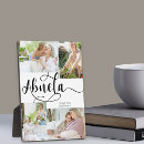 Search for abuela Photo collage