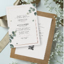 Search for fall foliage Simple elegant calligraphy script