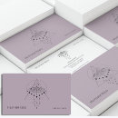 Search for moon phases business cards Spiritual healing