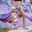 Search for fantasy skateboards Girly