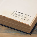 Search for property bookplates Simple