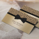 Search for hair bow business cards Fashion
