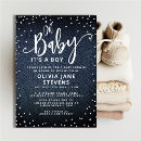 Search for classy baby boy shower invitations Mother to be