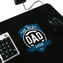 Search for happy mousepads Best dad ever