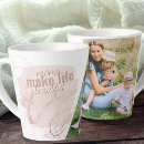 Search for beautiful life mugs Trendy