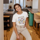 Search for venezuelan clothing Arepas