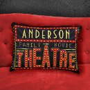 Search for movie cushions Tv room