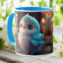 Search for owl bird mugs Nature