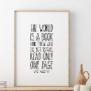 Search for book quote posters Inspirational quotes