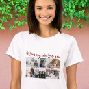Search for mum tshirts mother