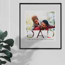Search for dad posters Minimal