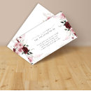 Search for rose bride invitations Pampas grass