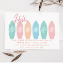 Search for year end invitations End of school party