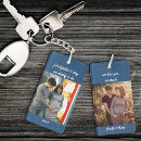 Search for sonogram key rings For him