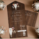Search for antler invitations Floral antlers