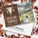 Search for antlers cards Typography