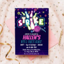 Search for lets bowl invitations Party