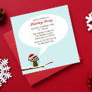 Search for funny santa claus invitations Kids
