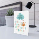 Search for daughter in law mothers day cards Typography