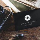 Search for camera logo business cards Trendy