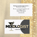 Search for mixologist Professional