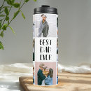 Search for simple photo collage mugs Best dad ever