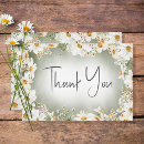 Search for rustic wedding thank you cards Floral