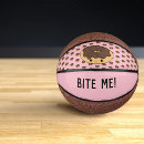 Search for basketballs Pink