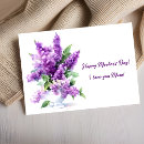 Search for lilac painting postcards Green