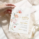 Search for gentleness invitations For her