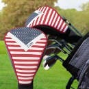 Search for american flag golf head covers Patriotic