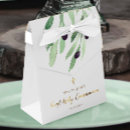 Search for favour boxes greenery