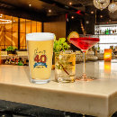 Search for 40th beer glasses Celebration