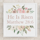 Search for beautiful easter posters He is risen