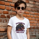 Search for grave digger tshirts Big truck