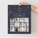 Search for moon and stars nursery art Sun
