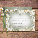 Search for rustic wedding rsvp cards Floral