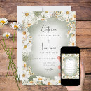 Search for rustic invitations Floral