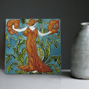 Search for walter crane tiles Floral