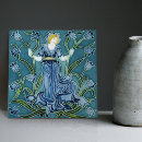 Search for walter crane tiles Floral