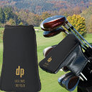 Search for golf head covers Monogrammed