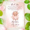 Search for tea cup cards Pink