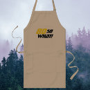 Search for funny aprons humour